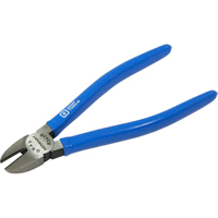 Side Cutting Plier, 7" L Superchem Industries