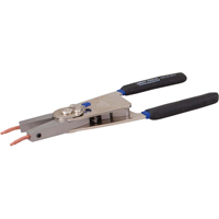 Pince pour anneau de retenue interne/externe Superchem Industries