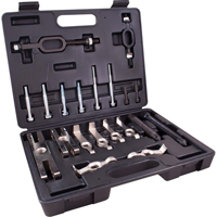 Multipurpose Bearing/puller Set Superchem Industries