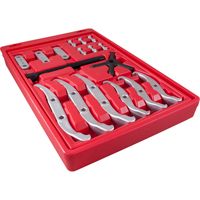 Gear Puller Set Superchem Industries