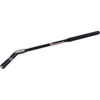 Fixed Reach Pickup Tool, 9" Length, 5/16" Diameter, 1 lbs. Capacity Superchem Industries