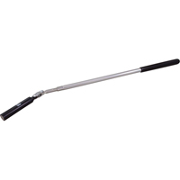 Telescopic Pickup Tool, 26-1/2" Length, 5/8" Diameter, 6.5 lbs. Capacity Superchem Industries