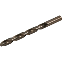 Drill Bit, High Speed Cobalt, 1.5 mm, 40 mm L, 135° Point Angle Superchem Industries