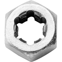 Coarse Die, 1/4"-20 Thread, High Speed Steel Superchem Industries