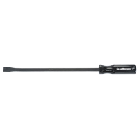 Pry Bar with Angled Tip, 3/8" W, 17" L Superchem Industries