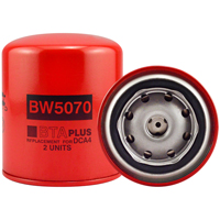 BW5070 Filtre &agrave; visser pour transmission Superchem Industries
