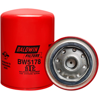 BW5178 Filtre pour liquide de refroidissement &agrave; visser avec additif BTA PLUS Superchem Industries