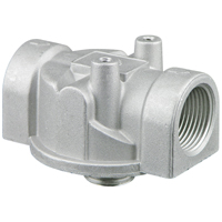 FB1307 Filtre pour liquide de refroidissement &agrave; visser avec additif BTE Superchem Industries