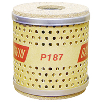 P187 &eacute;l&eacute;ments filtrants pour transmission en verre de performance maximale Superchem Industries