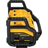 Bloc d'alimentation portatif avec chargeur de piles parall&egrave;le 1800 Watts, 20 V, Lithium-ion Superchem Industries