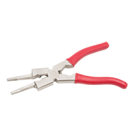 Premium Multi-Purpose MIG Welding Pliers, 8-1/2" L Superchem Industries