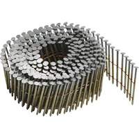 15° Coil Siding Nails Superchem Industries