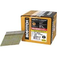 28° Angled Framing Nails Superchem Industries