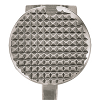 Milled Face Framing Hammer, 17 oz., Solid Steel Handle, 16-1/8" L Superchem Industries