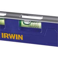 150T Series Level, Box, 12" L, Aluminum, 4, Magnetic Superchem Industries