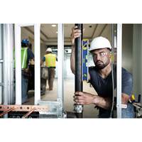 150T Series Level, Box, 12" L, Aluminum, 4, Magnetic Superchem Industries