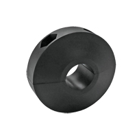 Butoir ajustable en caoutchouc pour tuyau Superchem Industries