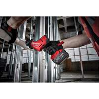 Scie alternative M18 Fuel Hackzall (outil seulement), 18 V, Lithium-ion Bloc-pile, 0-3000 coups/min Superchem Industries