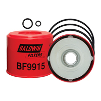 BF9915 &eacute;l&eacute;ment filtrant de type cylindrique Superchem Industries