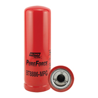 BT8886-MPG &eacute;l&eacute;ment filtrant hydraulique &agrave; visser en verre de performance maximale Superchem Industries