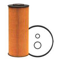 P40021 &eacute;l&eacute;ment filtrant pour lubrifiant Superchem Industries