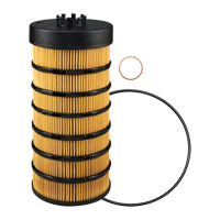 P7505 &eacute;l&eacute;ment filtrant pour lubrifiant Superchem Industries