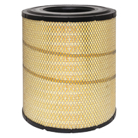 RS3518XP &eacute;l&eacute;ment filtrant &agrave; air ext&eacute;rieur nano avec joint radial de performance extr&ecirc;me Superchem Industries