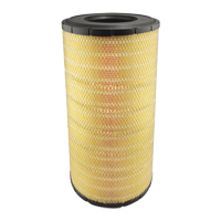 RS3744XP &eacute;l&eacute;ment filtrant &agrave; air nano avec joint radial de performance extr&ecirc;me Superchem Industries