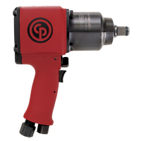 Impact Wrench CP6060-P15R, 3/4" Drive, 3/8" NPTF Air Inlet, 4000 No Load RPM Superchem Industries