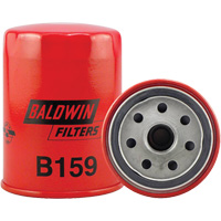 B159 Full-Flow Spin-On Lube Filter Superchem Industries