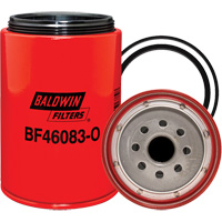 BF46083-O Spin-On Fuel/Water Separator with Open Port Superchem Industries