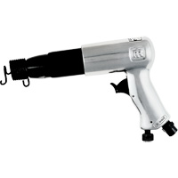 Standard Air Hammer, 3 CFM, 1/4" NPTF, 2000 BPM, 11/16" x 3-1/2" (17mm x 89mm) Superchem Industries