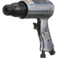 Standard Air Hammer, 3 CFM, 1/4" NPTF, 3500 BPM, 11/16" x 2-5/8" (17.5mm x 67mm) Superchem Industries