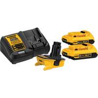 Piles pour outils sans fil