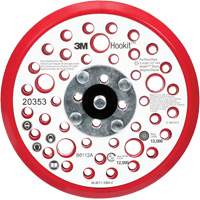 Sanding Low-Profile Disc Pad Superchem Industries
