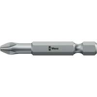 851/4 TZ Bit, Phillips, #3 Tip, 1/4" Drive Size, 2" Length Superchem Industries