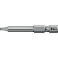 868/4 Square-Plus Bit, Square, #3 Tip, 1/4" Drive Size, 3-1/2" Length Superchem Industries
