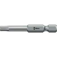 840/4 Z Hex-Plus Bit, Hex, 5/32" Tip, 1/4" Drive Size, 2" Length Superchem Industries