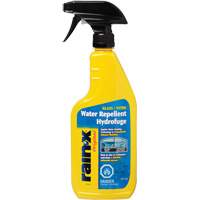 Traitement original pour le verre Superchem Industries