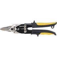 Compound Snips, 1-1/2" Cut Length, Straight Cut Superchem Industries