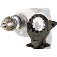 Two-Speed Hammer Drill Superchem Industries