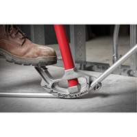 Machine &agrave; plier les conduits en aluminium Superchem Industries