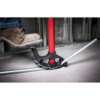 Machine &agrave; plier les conduits en fer Superchem Industries