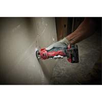 M18 Cut Out Tool (Tool Only) Superchem Industries