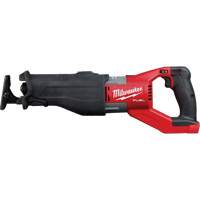Scie alternative M18 Fuel Super Sawzall (outil seulement), 18 V, Lithium-ion Bloc-pile, 0-3000 coups/min Superchem Industries