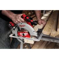 M18 Brushless Circular Saw (Tool Only), 7-1/4", 18 V Superchem Industries