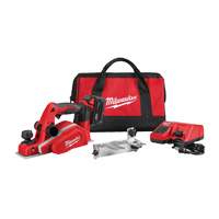 Machines à raboter sans fil  