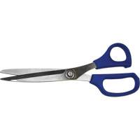 Trimmer, 8-1/8", Rings Handle Superchem Industries