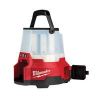 M18 Radius Compact Site Light, LED, 4400 Lumens Superchem Industries
