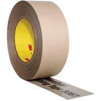 All Weather Flashing Tape 8067, 152.4 mm (6") x 22.86 m (75'), Brown Superchem Industries